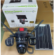 Solar Powered 4G 12MP Camera Solar Powered 4G 12MP Camera
