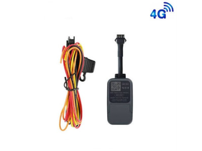 GPS Vehicle Tracking Device