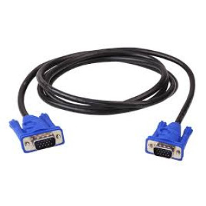 VGA Cable - 1.8m VGA Cable - 1.8m
