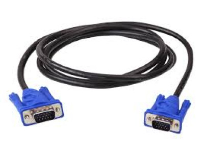 VGA Cable - 1.8m