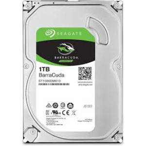 Refurbished 1TB Sata 3.5" Hard Drive Refurbished 1TB Sata 3.5" Hard Drive