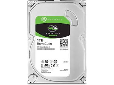 Refurbished 1TB Sata 3.5" Hard Drive