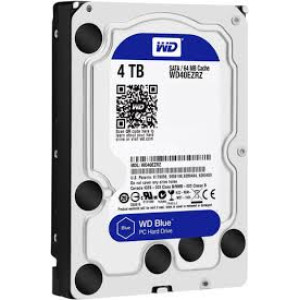 Refurbished 4TB Sata 3.5" Hard Drive Refurbished 4TB Sata 3.5" Hard Drive