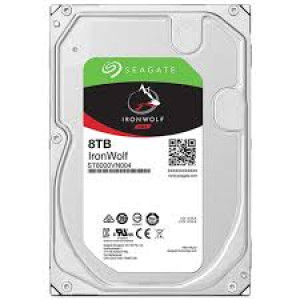 Refurbished 8TB Sata 3.5" Hard Drive Refurbished 8TB Sata 3.5" Hard Drive
