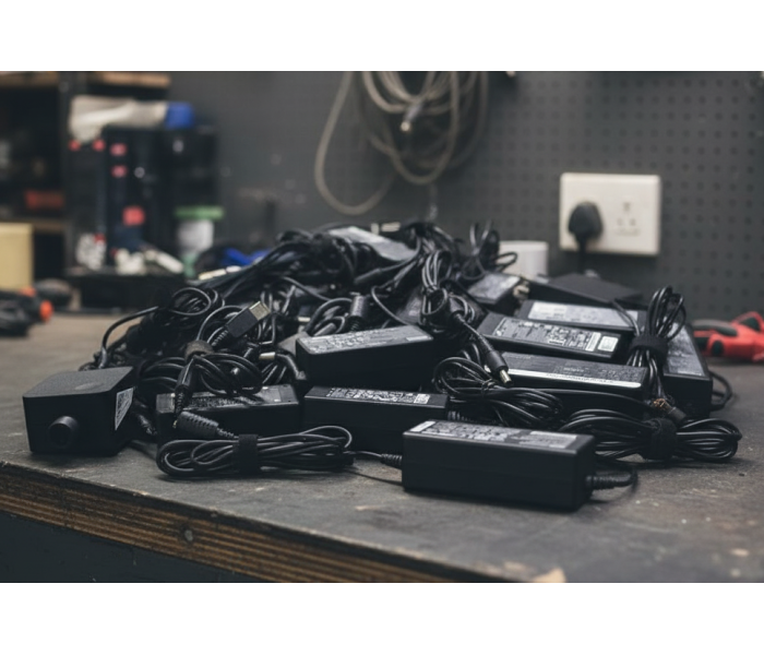 Refurbished Laptop Chargers