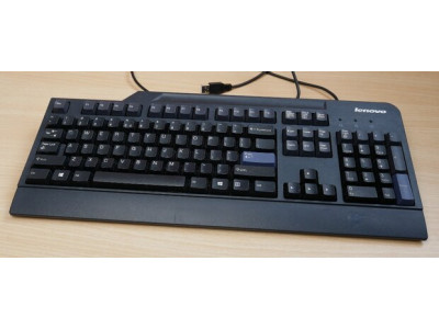 Refurbished USB Keyboard