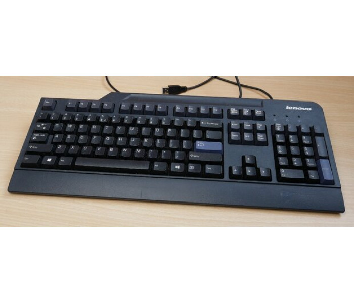 Refurbished USB Keyboard