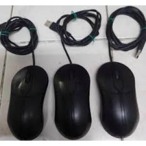 Refurbished USB Mouse Refurbished USB Mouse