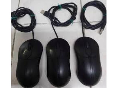 Refurbished USB Mouse