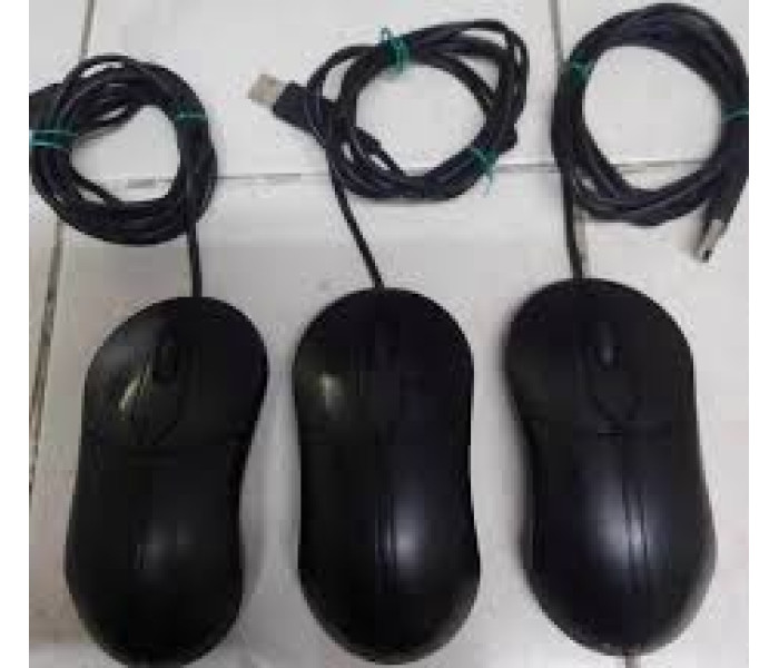 Refurbished USB Mouse